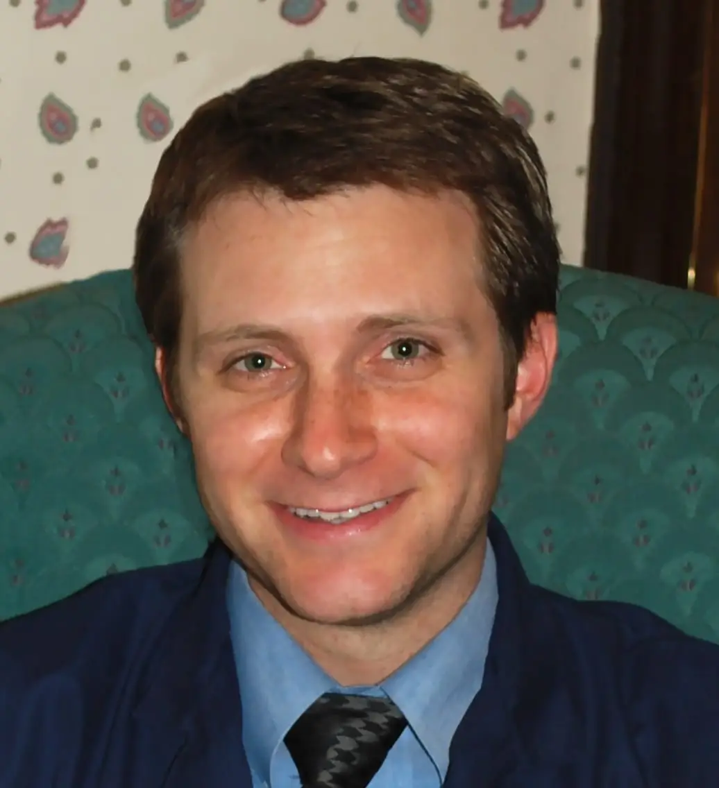 Jonathan Mandras DDS