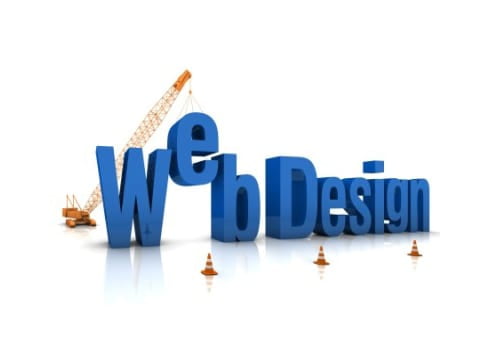 Professional Business Websites canvas