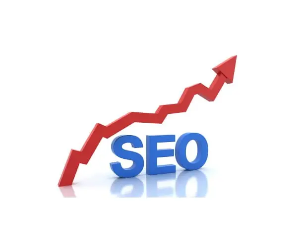 SEO-Arrow canvas
