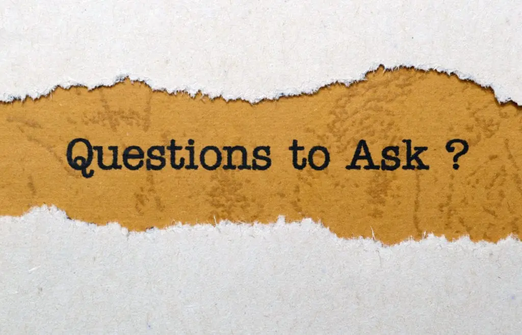 web design questions