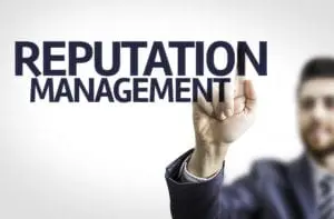 Business Reputation Management