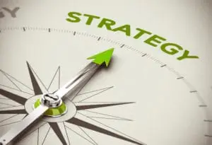 Search Engine optimization strategy