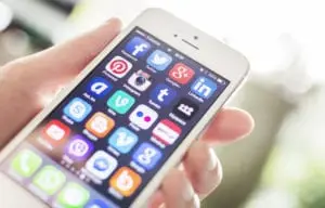social media marketing