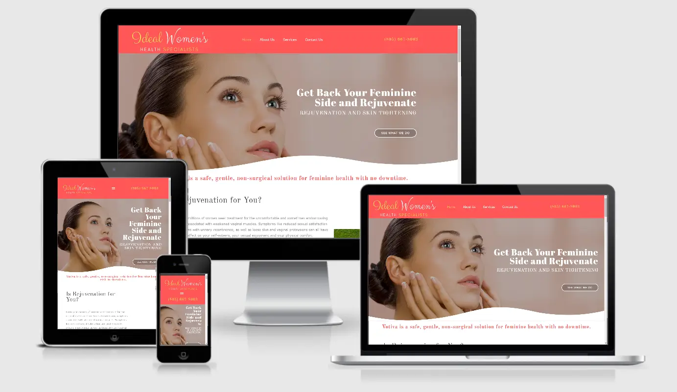 ijuvenation | High Quality Web Design ijuvenation