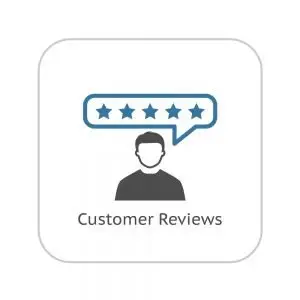 Customer Reviews