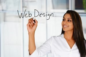 web design near me