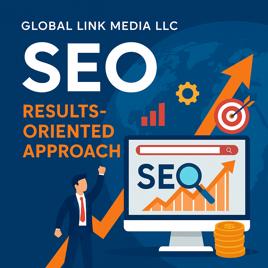 ChatGPT SEO Results Oriented Approach SEO Results Oriented Approach