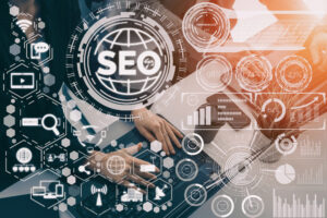 Do Not Ignore SEO | High Quality Web Design Do Not Ignore SEO