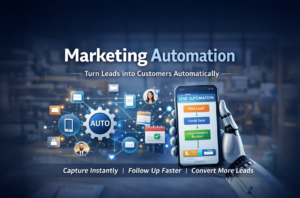 Marketing Automation