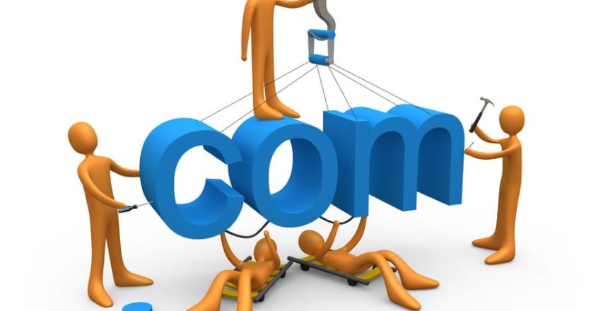 Custom Website Design