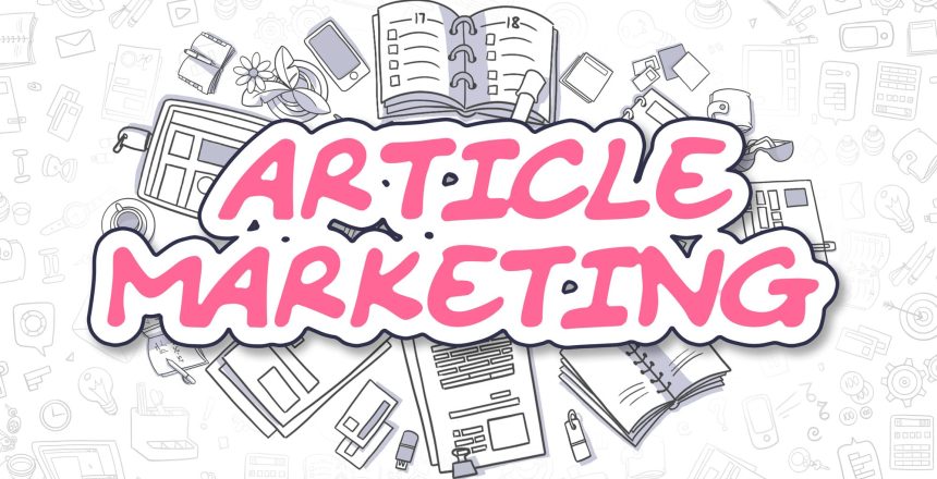 DP Article Marketing