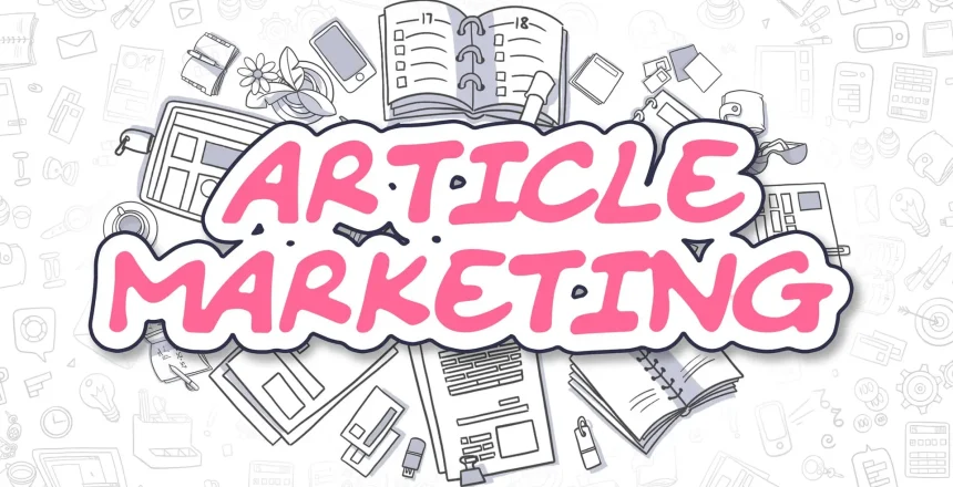 DP Article Marketing