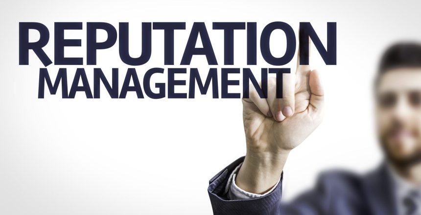 DP Business Reputation Management