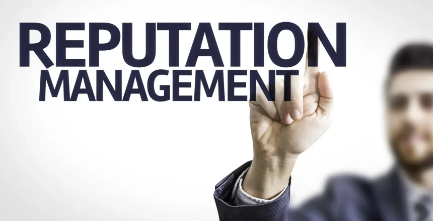 DP Business Reputation Management