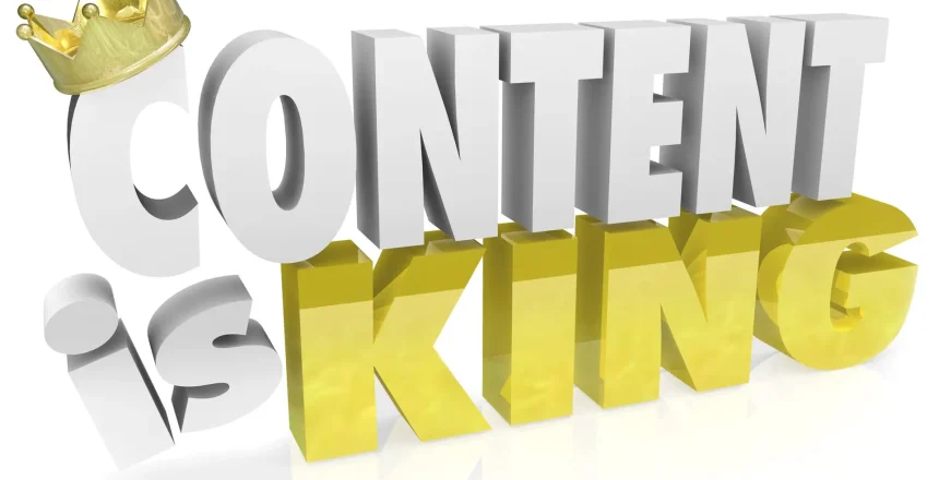 DP Content Is King 2000x1450