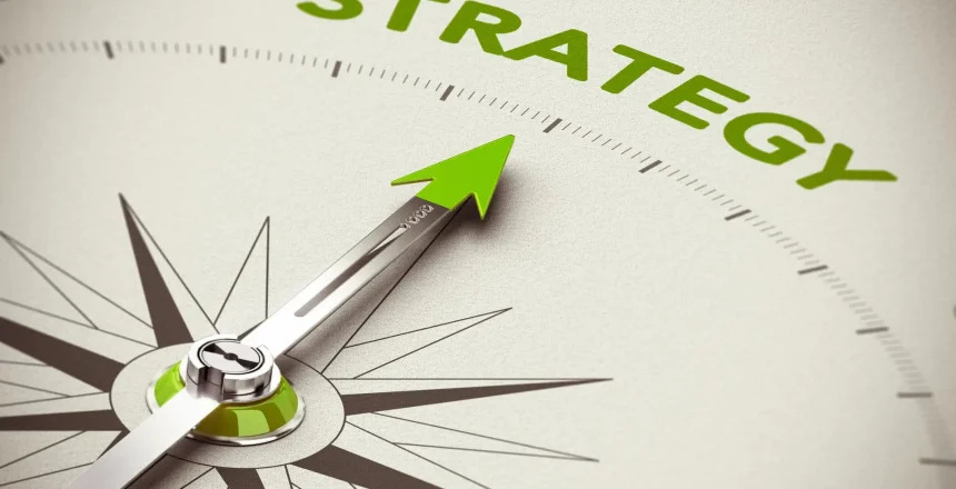 DP Search Enging optimization strategy