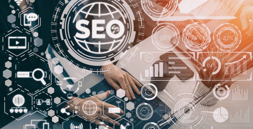 Do Not Ignore SEO