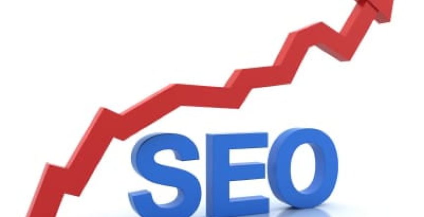 SEO Arrow