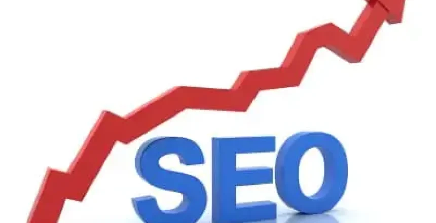SEO Arrow