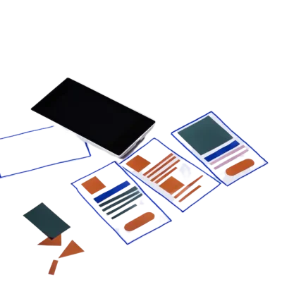 mobile responsive development