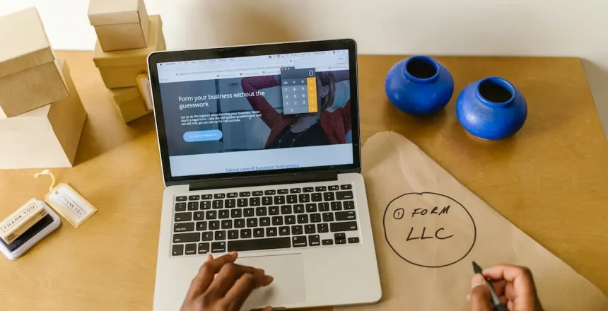 Online Marketing