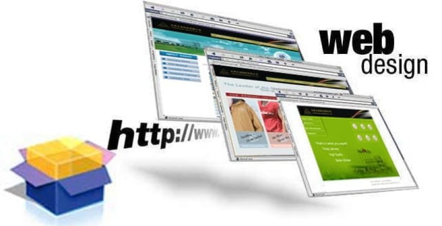 web design techniques