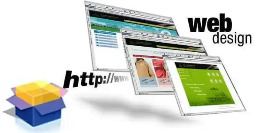 web design techniques